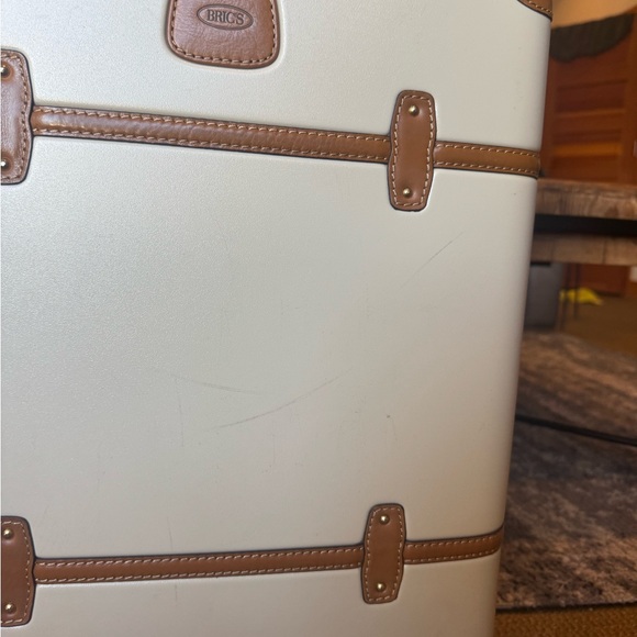 Bric's Bellagio 21” Spinner Carry On - Picture 3 of 8